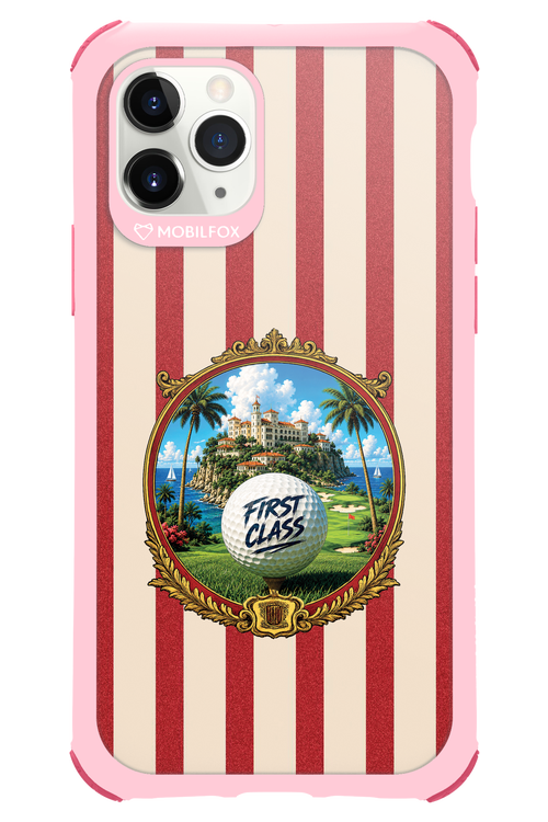 First Class 2.0 - Apple iPhone 11 Pro