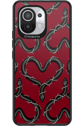 Bad Lover 2.0 - Xiaomi Mi 11 5G