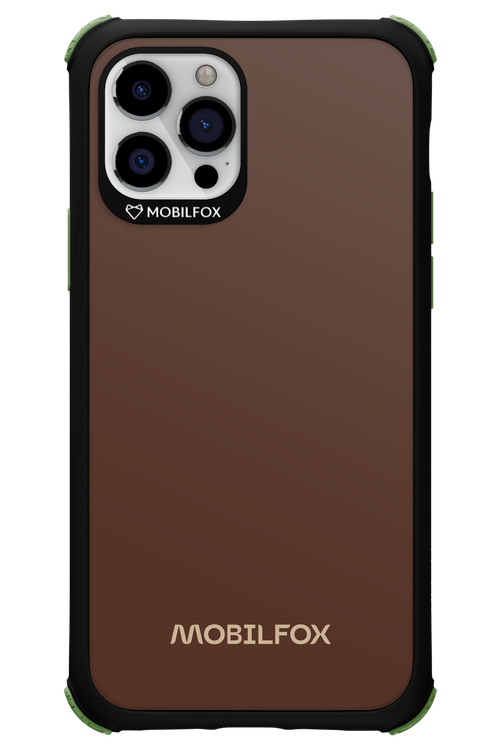 Espressso 2.0 - Apple iPhone 12 Pro