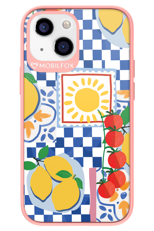 Sorrento Dream 2.0 - Apple iPhone 13 Mini