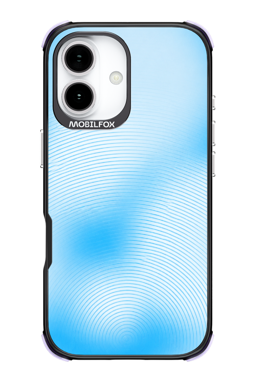 Cloudwalker 2.0 - Apple iPhone 17