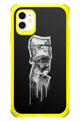 Melting Money - Apple iPhone 11