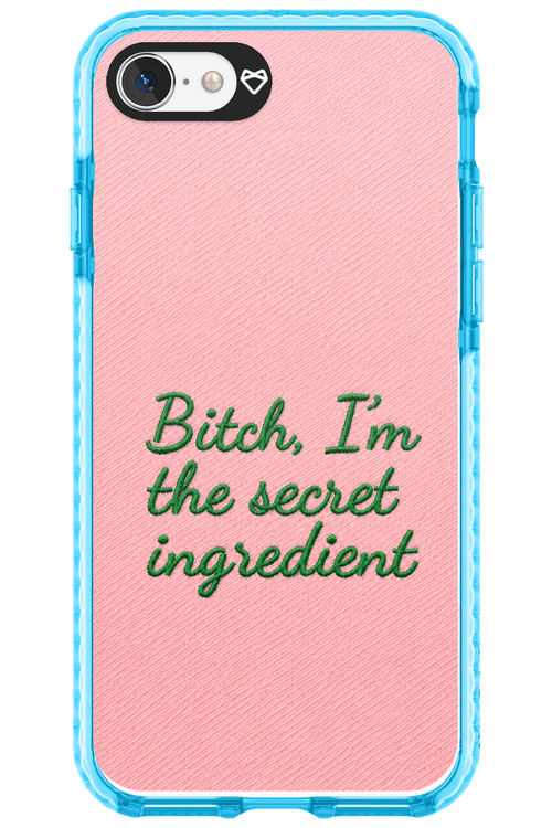 The Secret 2.0 - Apple iPhone SE 2020
