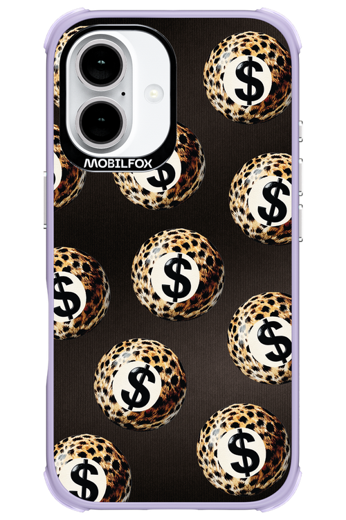 I need dollars 2.0 - Apple iPhone 16