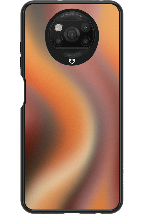 Warm Aura 2.0 - Xiaomi Poco X3 NFC