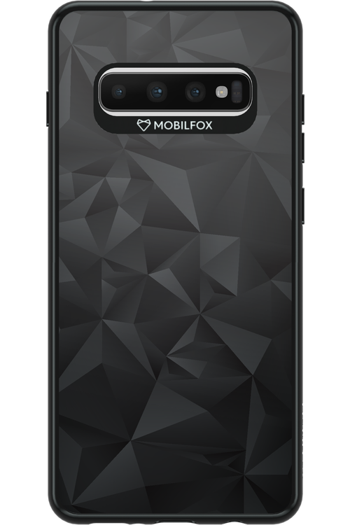 Low Poly - Samsung Galaxy S10+