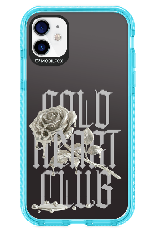 Cold Heart Club 2.0 - Apple iPhone 11