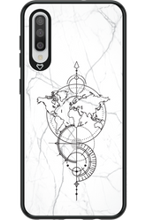 Compass - Samsung Galaxy A50
