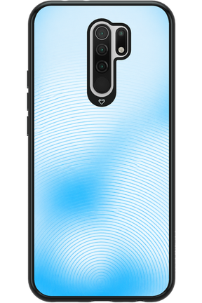 Cloudwalker 2.0 - Xiaomi Redmi 9