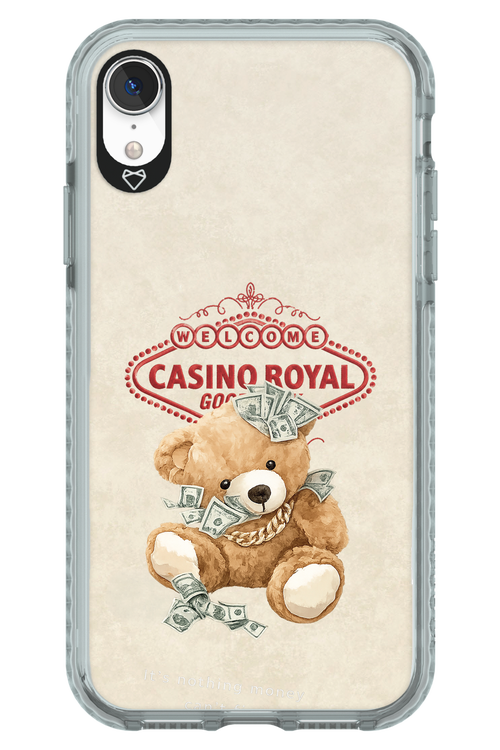 Casino Royal 2.0 - Apple iPhone XR