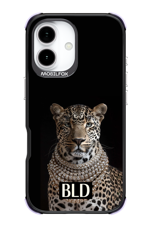 BLD LEO 2.0 - Apple iPhone 17