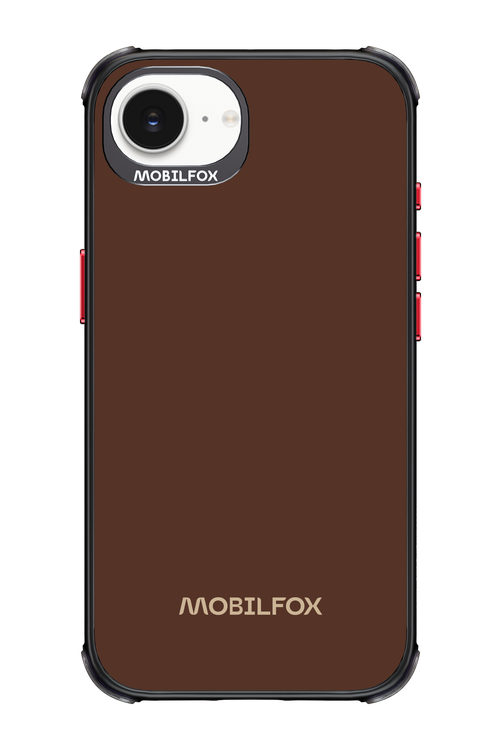 Espressso 2.0 - Apple iPhone 16e