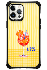 SPRITZ PLEASE 2.0 - Apple iPhone 12 Pro Max