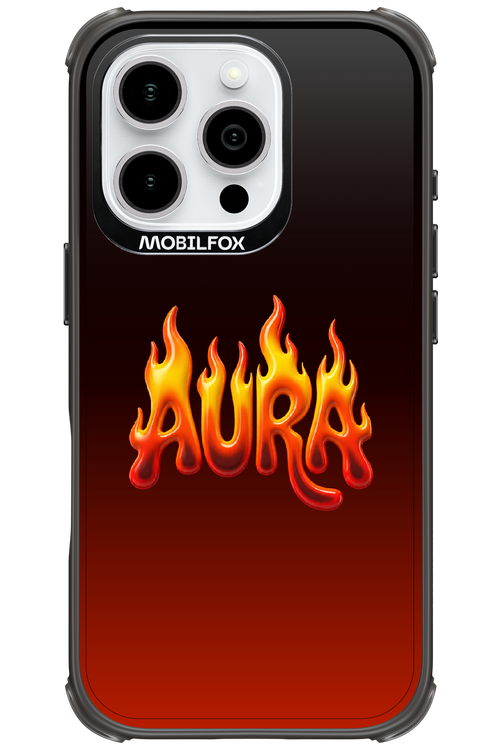 Aura 2.0 - Apple iPhone 16 Pro