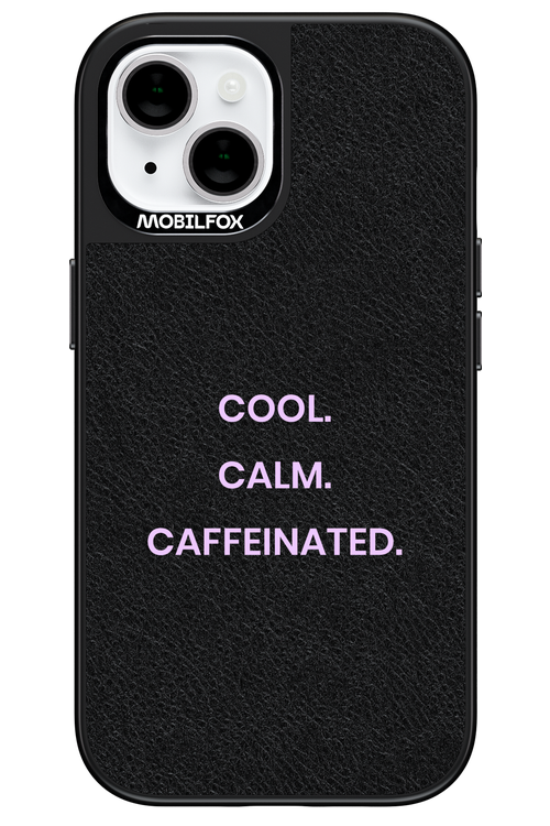 CCC Leather - Apple iPhone 15