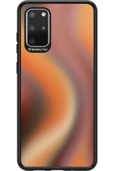 Warm Aura 2.0 - Samsung Galaxy S20+