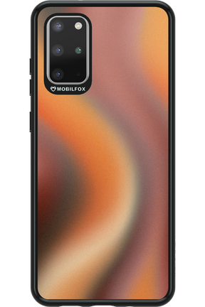 Warm Aura 2.0 - Samsung Galaxy S20+