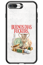 Buenas Dias 2.0 - Apple iPhone 8 Plus