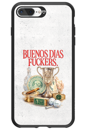 Buenas Dias 2.0 - Apple iPhone 8 Plus