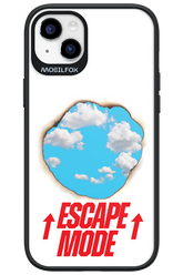 Escape mode 2.0 - Apple iPhone 14 Plus