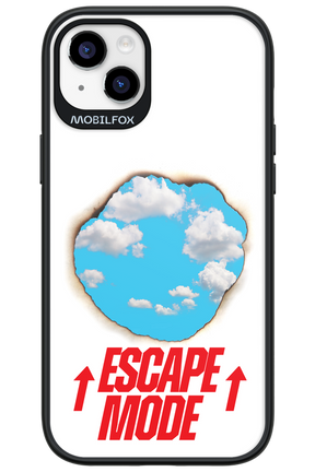 Escape mode 2.0 - Apple iPhone 14 Plus