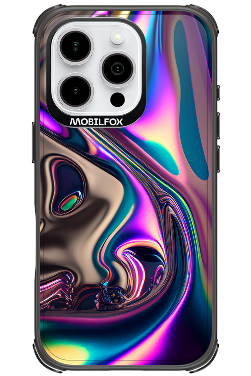 Post Future 2.0 - Apple iPhone 16 Pro