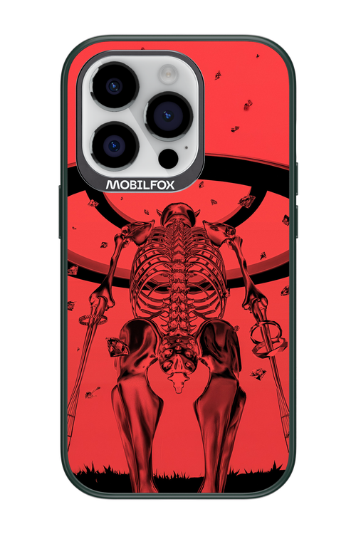 RMN Cover 2.0 - Apple iPhone 14 Pro