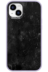 Black Grunge 2.0 - Apple iPhone 15 Plus