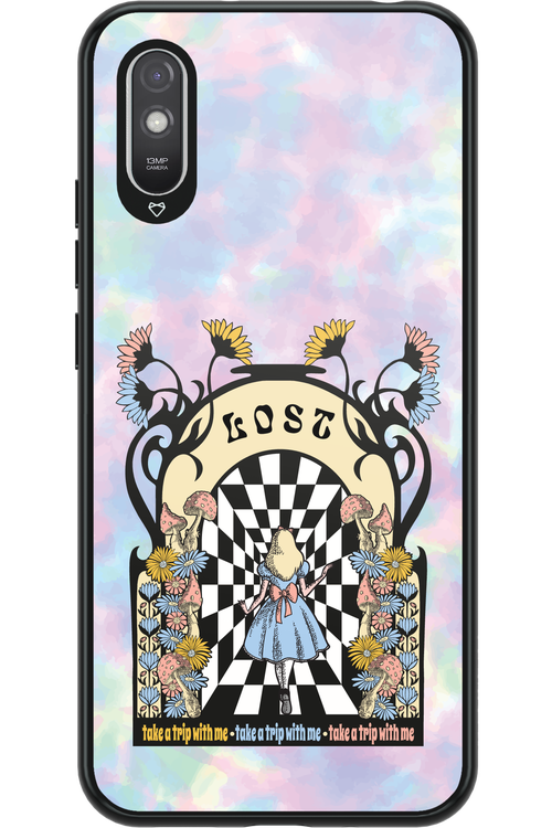 L0ST 2.0 - Xiaomi Redmi 9A