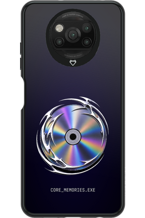 Core Memories 2.0 - Xiaomi Poco X3 Pro