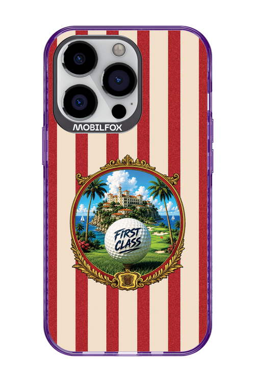 First Class 2.0 - Apple iPhone 13 Pro