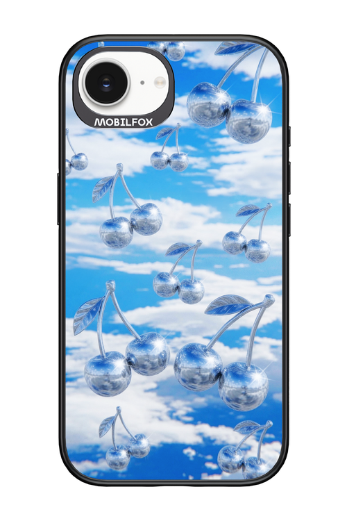 Cloud Cherry 2.0 - Apple iPhone 16e