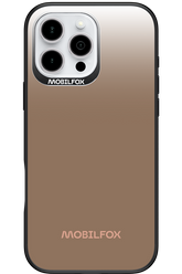 Taupe - Apple iPhone 16 Pro Max