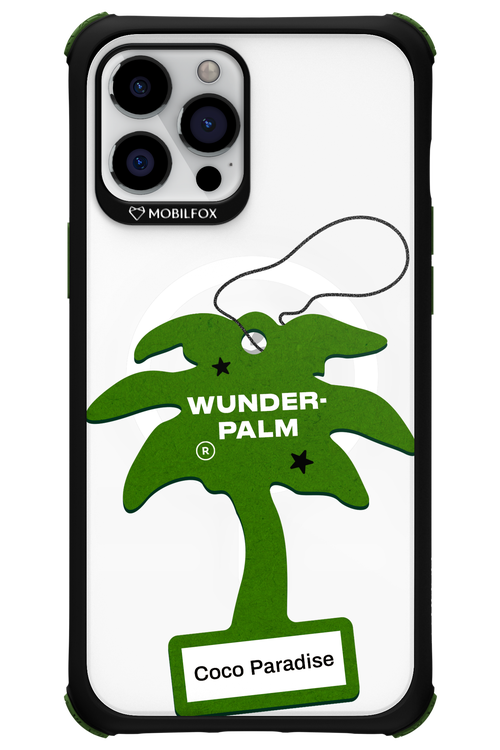 Wunder-Palm 2.0 - Apple iPhone 12 Pro Max