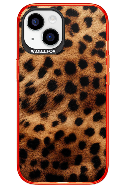 Cheetah 2.0 - Apple iPhone 15