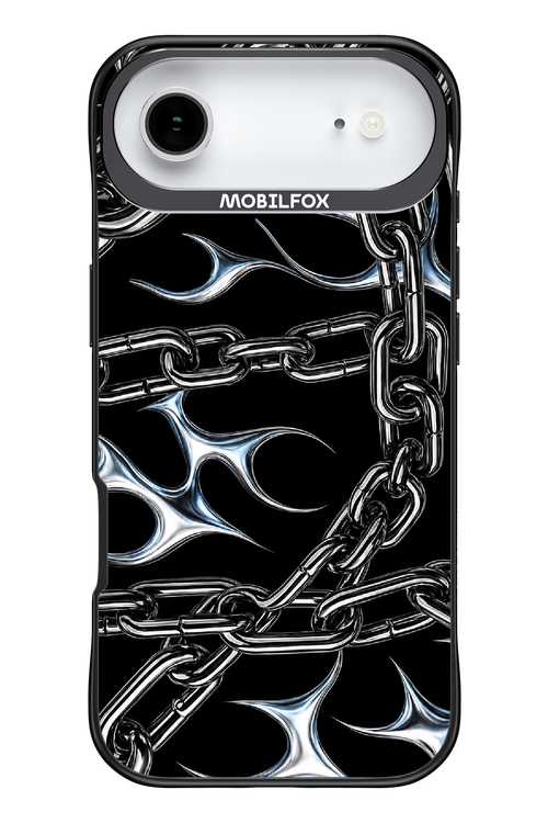 Chrome Chains 2.0 - Apple iPhone 17 Air