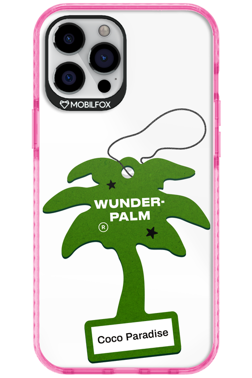 Wunder-Palm 2.0 - Apple iPhone 12 Pro Max