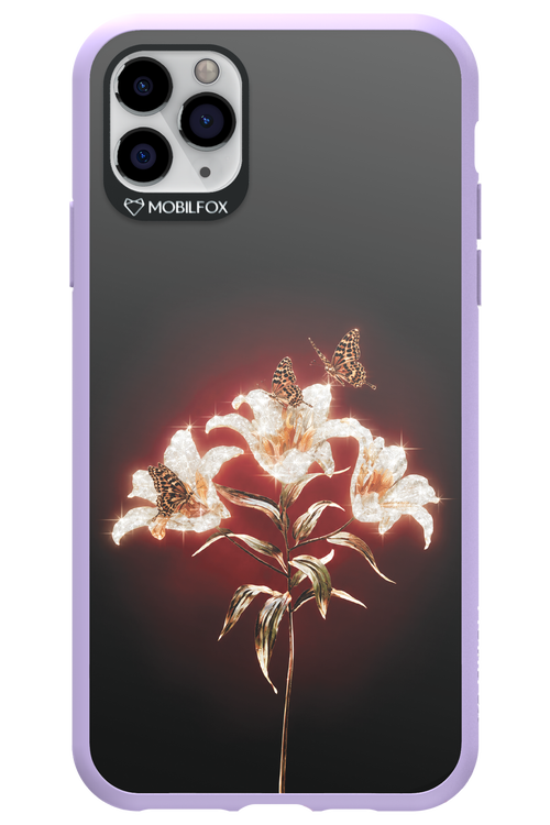 Glow Up Girl 2.0 - Apple iPhone 11 Pro Max