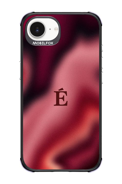 Merlot Mist - É 2.0 - Apple iPhone 16e