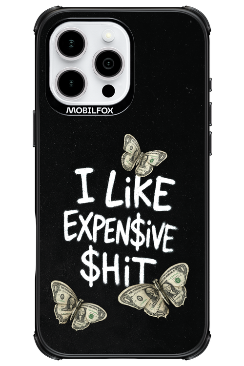 MoneyFly 2.0 - Apple iPhone 16 Pro Max