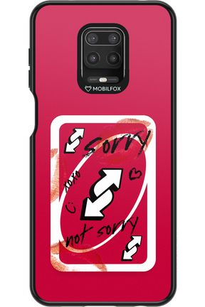 Turn 2.0 - Xiaomi Redmi Note 9 Pro