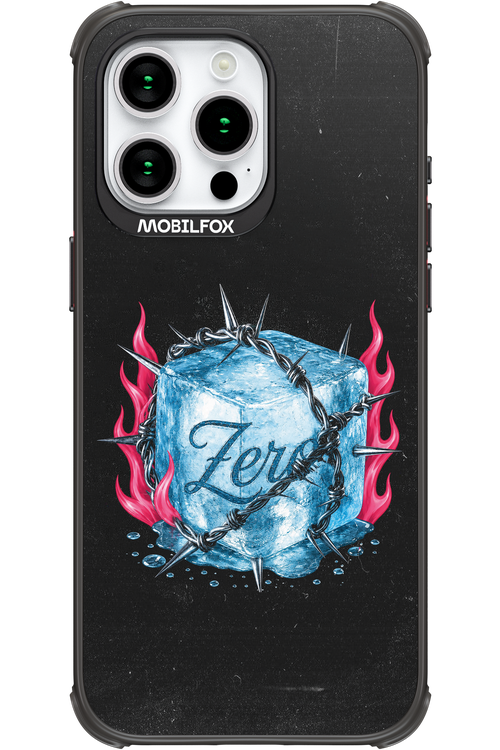 Zero 2.0 - Apple iPhone 15 Pro Max