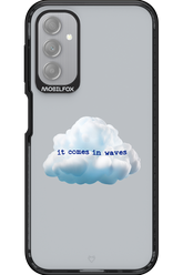 Waves - Samsung Galaxy A14