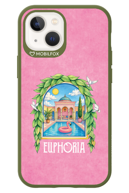 Euphoria 2.0 - Apple iPhone 13 Mini