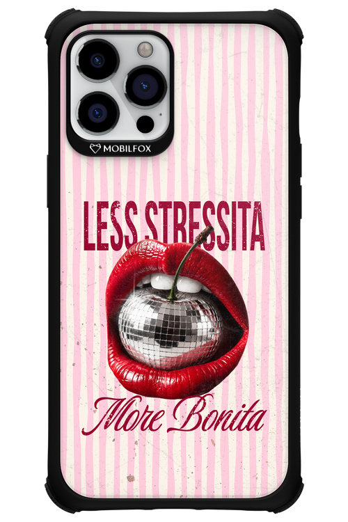Bonita 2.0 - Apple iPhone 12 Pro Max