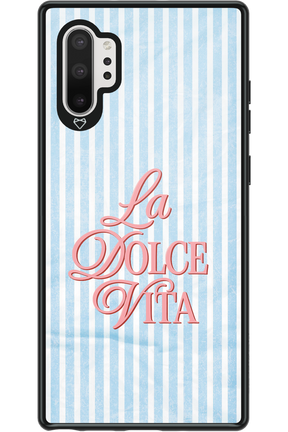 La Dolce Vita 2.0 - Samsung Galaxy Note 10+