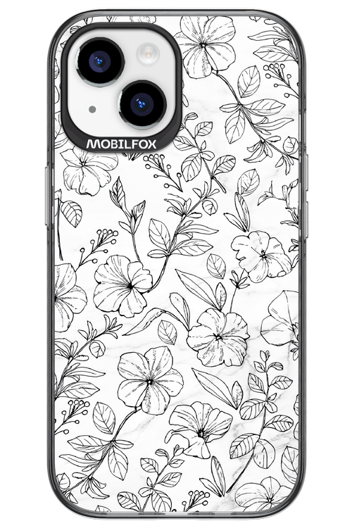 Lineart Beuty - Apple iPhone 15
