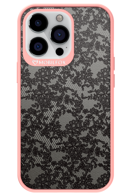 Floral lace 2.0 - Apple iPhone 13 Pro