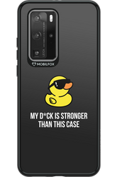 My D_ck 2.0 - Huawei P40 Pro