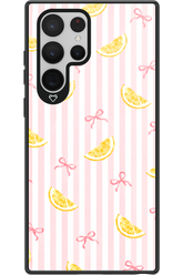 Bow with Lemon 2.0 - Samsung Galaxy S22 Ultra